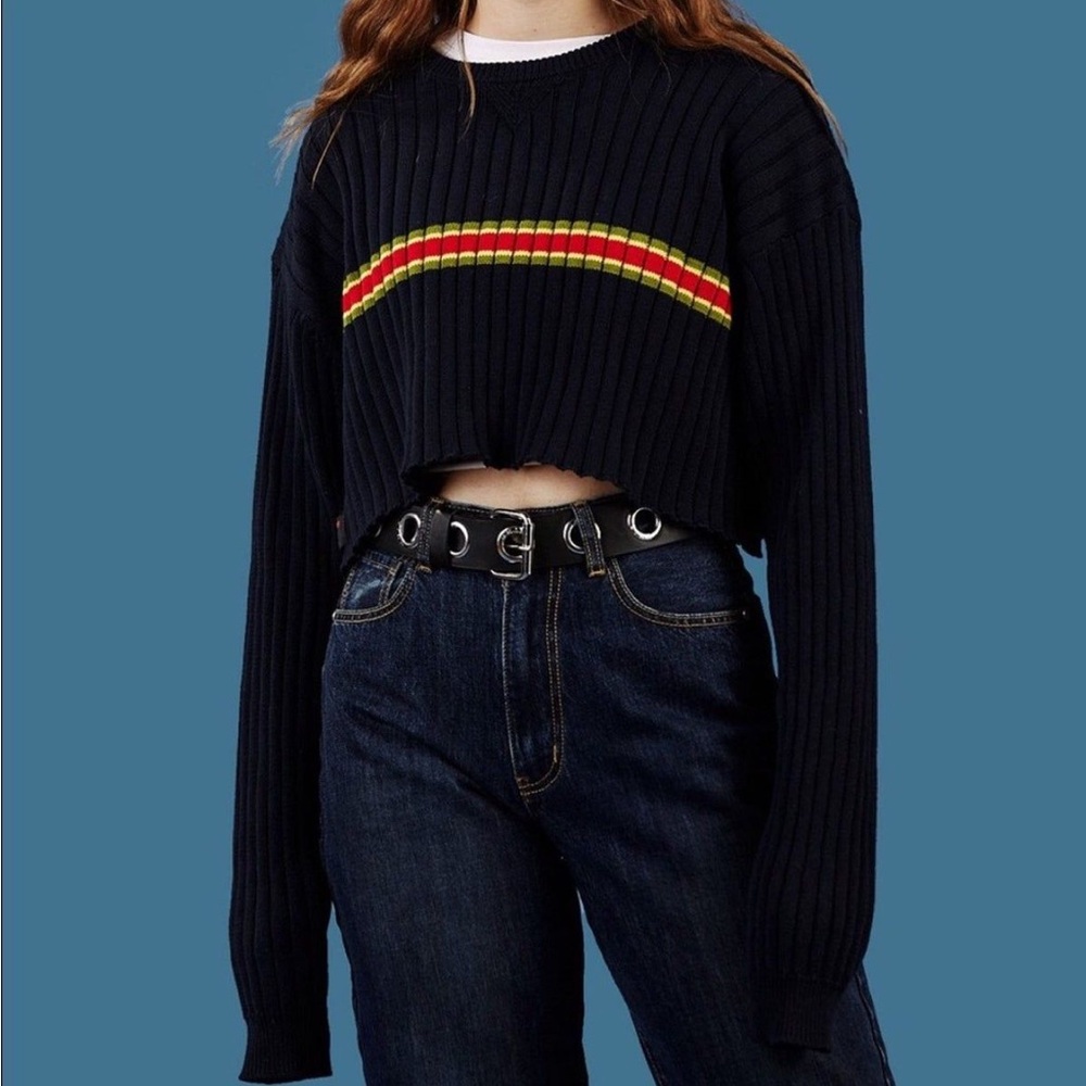 UNIF Ymani Sweater